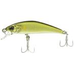 JACKALL( Jackal ) TIMON трехцветный . сердцевина 43HW золотой айю 