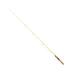 TURINGMONKEY グレート 鱒レンジャー SP-50 煌(KIRAMEKI) (shimo-sp50kr) (Chrome Yellow)