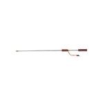 BM-379_焚き火ブロウパイプ ダークブラウン