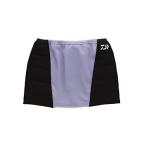  Daiwa (DAIWA) с хлопком защита горла "neck warmer" черный свободный DA-9620W