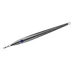  Daiwa (DAIWA) электрический игра KY jig 220g черный 