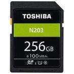  Toshiba SD память карта SD-LU серии <N203>256GB SD-LU256G