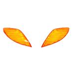 (nakira) JOG указатель поворота линзы SA16J Jog ZR ( orange )