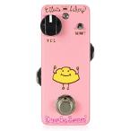 Effects Bakery　Cream Pan Booster　/ ブースター ギター エフェクター ミニペダル