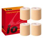 LINDSPORTS Io лента 75mm x 5.0m 4 шт. входит ( язык (. цвет ))
