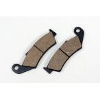 ブレーキパッド バイク用【品番18214】[RVF750R][VFR750F][NR750][VFR400R][CRM250R][NSR250R][X
