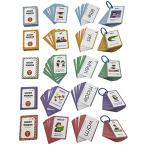 Femtos flash карта 220 листов сайт слово sight word английское слово английский язык flash карта ребенок pli school ученик начальной школы monte so-li