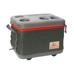 KELTY(ケルティ) アウトドア クーラーボックス フォールディングクーラー 25L 折り畳み式 A24651119