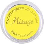  Mirage цвет пудра N/WBS-1 7g