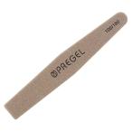 PRE GEL バッファー ブラック 100/180グリット ファイル