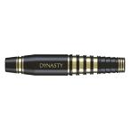 Dynasty (ダイナスティー) ダーツ ブラス・ボード・ダーツケース BRASS DARTS SET