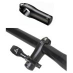 XON（エックスオン）XBE-02 マルチバーアダプタ― ブラック