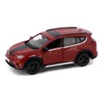 Tiny City No.117 トヨタ Rav4 (レット)