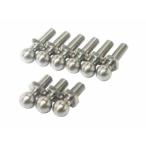  Eagle модель мяч stud 4.8mm (S-3 L-6) титановый :V-One RRR&amp;FW05RR общий V3R-008