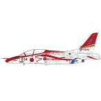 HOBBY MASTER 1/72 航空自衛隊 T-4 レッドドルフィン 芦屋基地航空祭
