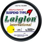 re Glo n(Raiglon) Inter National подвеска ndo модель (International Suspend Type) 600m голубой 0.8 номер 