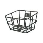 GIZA PRODUCTS(gi The Pro daktsu) AL-N01 aluminium корзина BLK S BKT08400