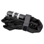 J&C 可変ダイヤルチェーン錠 JC-043C BK ブラック