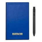 - tachi(HATACHI) ground Golf оценка футляр для карточек 2 голубой BH6154