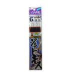 sa.. игла (SASAME) K-142 jet Kiss 2 шт .7-1