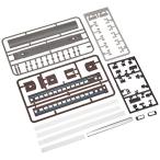 グリーンマックス Nゲージ 着色済み スロ53形 茶色 ・ 青帯付き 11042 鉄道模型 客車