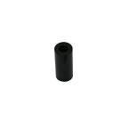 CFポッシュ(CF POSH) アルミスペーサー M6(1/4インチ) T30mm ブラック 1個 201443-30