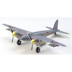  Tamiya 1/72 War bird коллекция No.47 Англия ВВС te* - bi Land mo лыжи toFB Mk.VI/NF Mk.II пластиковая модель 60