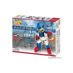  LaQ (LaQ) build выше Robot (BuildUpRobot)lapis