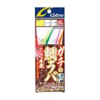 オーナー ガチの鯛ラバ サビキ 36274 S ST-6274