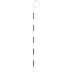 シンワ測定(Shinwa Sokutei) ピンポール Ｐ型 スチール製 ５０cm Φ６77683