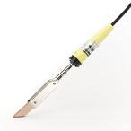 白光(HAKKO) JUNIOR ステンレス・板金加工用はんだこて 100W K型こて先付き 344