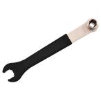 ノグチ(NOGUCHI) ペダル&ボックスレンチ [YC-161] シルバー 小