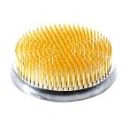  Ishizaki . гора - nakatsu круг . гора бобы большой safety модель (. есть ) латунь игла 103