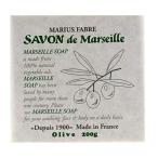 sa скрепление Marseille без ароматизации оливковый 200g