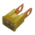 PT908 3166(SBFC-BT) slow blow плавкий предохранитель 60A 5 шт PT908