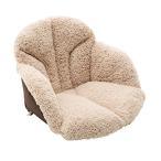 kojito поясница ... сиденье .. одеяло бежевый 