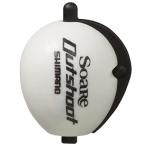 シマノ(SHIMANO) ウキ ソアレ アウトシュート 01T グロー 4.1 SF-A21Q - -