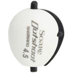 シマノ(SHIMANO) ウキ ソアレ アウトシュート 01T グロー 4.5 SF-A21Q - -