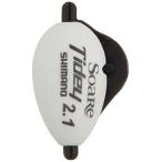 シマノ(SHIMANO) ウキ ソアレ タイディ 01T グロー 2.1 SF-T21Q - -