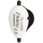 シマノ(SHIMANO) ウキ ソアレ タイディ 01T グロー 2.5 SF-T21Q - -