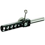 シマノ(SHIMANO) ワカサギ クイック角度チェンジャー KC-010L ブラック