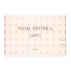  Albion (ALBION) лицевой хлопок L ( soft ) 120 листов входит 