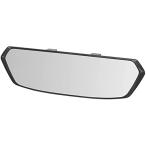  Carmate автомобильный зеркала в салоне [ поле зрения площадь 2.1 раз ] CF-8 карбоновый волокно 3000SR. искривление поверхность зеркало [ 270mm ] хром зеркало DZ