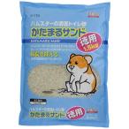 スドー かたまるサンド 徳用 1.5ｋｇ キログラム (x 1)