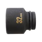  Pao k(PAOCK) SSPOWER(eses энергия ) незначительный . ударный гайковерт гнездо Short IMS-32S 32mm разница включено угол :12.7mm