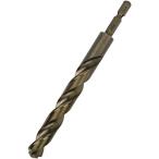 SK11 шестиугольник ось stain дрель . длина обычный 13.0mm