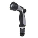 セフティー3 強靭現場ノズル 2パターン メタルボディ SSN-43 適合ホース内径12~15mm