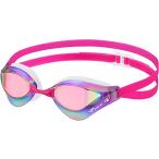 [ вид ] плавание защитные очки BladeORCA сделано в Японии рейсинг подушка есть зеркало модель 10 лет ~ для взрослых Fina одобрение модель помутнение прекращение функция 