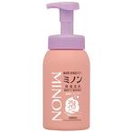 ヘアシャンプー
