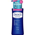 デオコ スカルプケア シャンプー スウィートフローラル 350mL
